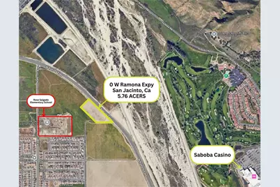 0 Ramona Expreeway, San Jacinto, CA 92583 - Photo 1