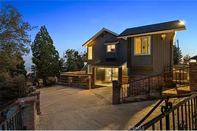 1015 Summit Drive, Crestline, CA 92325 - Photo 50