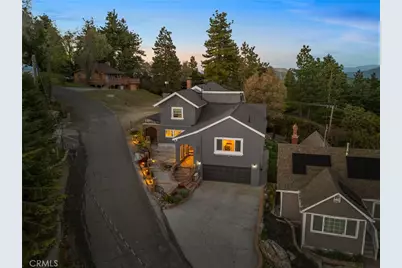 1015 Summit Drive, Crestline, CA 92325 - Photo 42