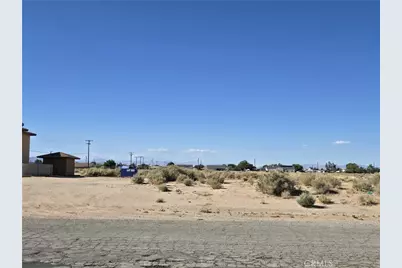 0 Forest Boulevard, California City, CA 93505 - Photo 2
