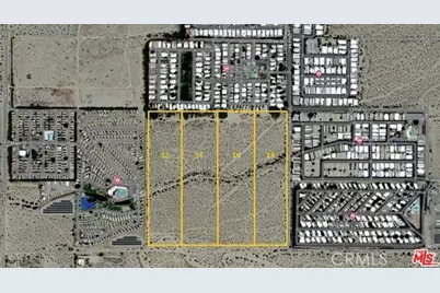 0 Langlois Rd, Desert Hot Springs, CA 92241 - Photo 1