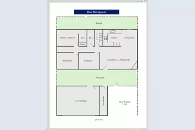 13428 Mohawk Road, Apple Valley, CA 92308 - Photo 2