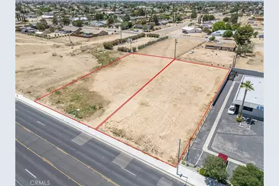 0 Amargosa, Victorville, CA 92392 - Photo 2