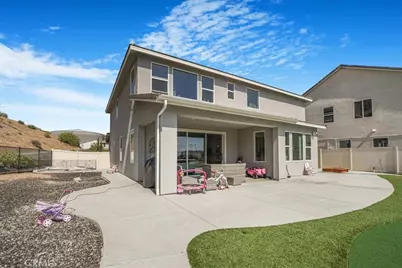 18317 Cumulus Court, Canyon Country, CA 91350 - Photo 34