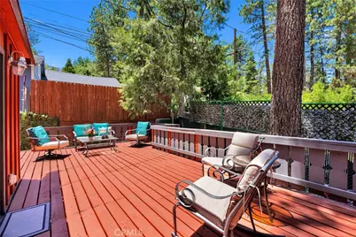 1381 Laura Street, Wrightwood, CA 92397 - Photo 2