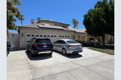 12413 Redrock Road, Victorville, CA 92392 - Photo 2