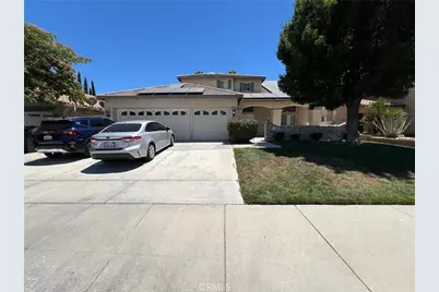 12413 Redrock Road, Victorville, CA 92392 - Photo 1