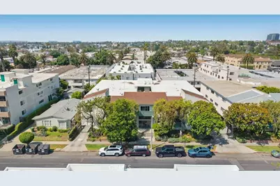 3649 Glendon Avenue #202, Los Angeles, CA 90034 - Photo 32