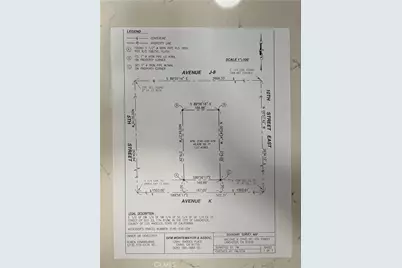 0 E Avenue K, Lancaster, CA 93535 - Photo 4