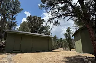 98011 Maine Rd, Kennedy Meadows, CA 93527 - Photo 2