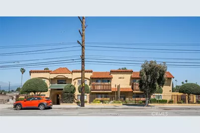 4810 N Vincent Avenue, Covina, CA 91722 - Photo 1