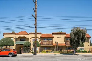 4810 N Vincent Ave, Covina, CA 91722 - Photo 1