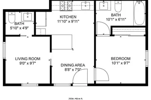 665 Larimore, La Puente, CA 91744 - Photo 40