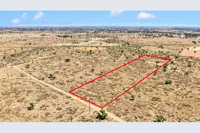 0 Beaver Avenue, Phelan, CA 92371 - Photo 4