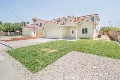 555 N Meridian Avenue, San Bernardino, CA 92410 - Photo 1