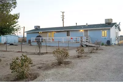 818 60th Street, Rosamond, CA 93560 - Photo 6