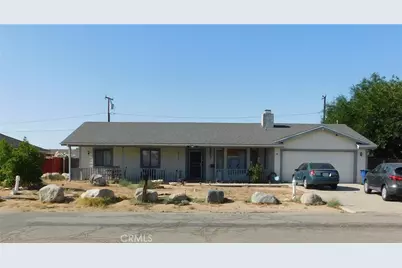 8372 Dogwood Avenue, California City, CA 93505 - Photo 1