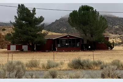 14050 Paradise Valley Road, Caliente, CA 93518 - Photo 1