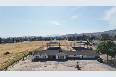 22060 Olivas Avenue, Nuevo, CA 92567 - Photo 1