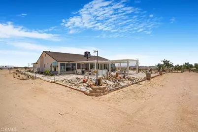 61975 La Brisa Drive, Joshua Tree, CA 92252 - Photo 8