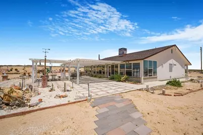 61975 La Brisa Drive, Joshua Tree, CA 92252 - Photo 10