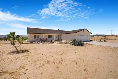 61975 La Brisa Drive, Joshua Tree, CA 92252 - Photo 4