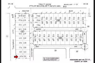 0 California Ctiy Blvd, California City, CA 93505 - Photo 1
