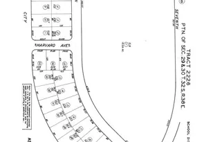0 California City Blvd, California City, CA 93505 - Photo 1