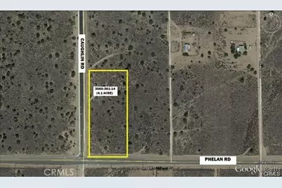 8176 Phelan Road, Phelan, CA 92371 - Photo 1