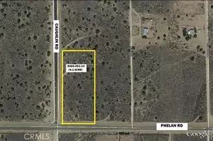 8176 Phelan Rd, Phelan, CA 92371 - Photo 1