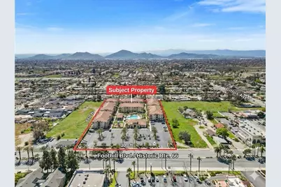16203 Foothill Boulevard, Fontana, CA 92335 - Photo 2