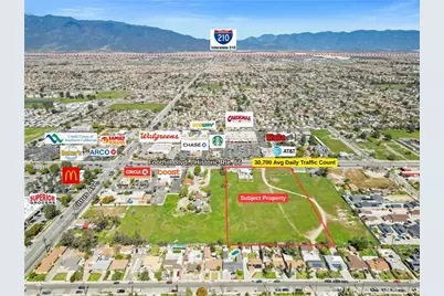 16203 Foothill Boulevard, Fontana, CA 92335 - Photo 4