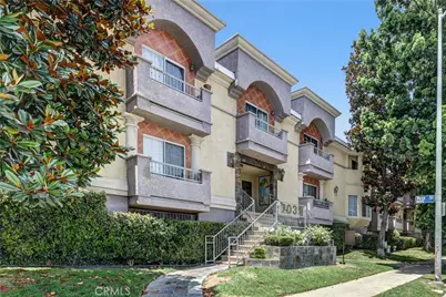 7035 Woodley Avenue #113, Van Nuys, CA 91406 - Photo 4