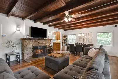 717 Crest Estates Drive, Lake Arrowhead, CA 92352 - Photo 1