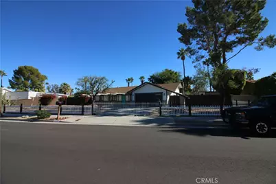 2200 N Carillo Road, Palm Springs, CA 92262 - Photo 2