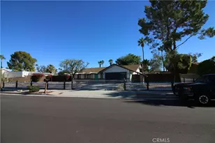 2200 N Carillo Rd, Palm Springs, CA 92262 - Photo 2