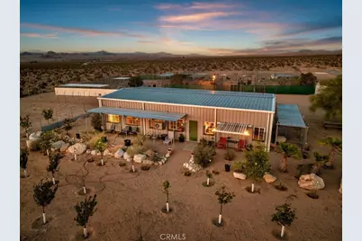 9025 Camp Rock Road, Lucerne Valley, CA 92356 - Photo 56