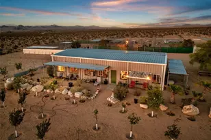 9025 Camp Rock Rd, Lucerne Valley, CA 92356 - Photo 56