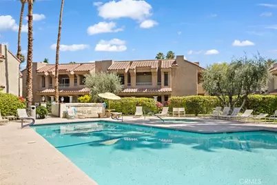 2700 Lawrence Crossley Road #52, Palm Springs, CA 92264 - Photo 2