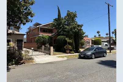 3252 Cattaraugus Avenue, Los Angeles, CA 90034 - Photo 1