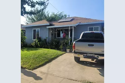 642 W Olive St, San Bernardino, CA 92410 - Photo 2