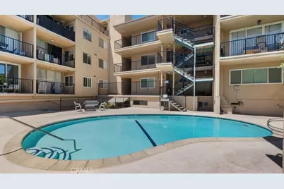 1115 Cordova Street #207, Pasadena, CA 91106 - Photo 16