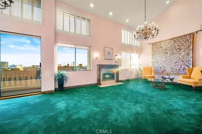 2008 S Bentley Avenue #5, Los Angeles, CA 90025 - Photo 6