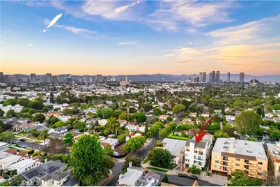 2008 S Bentley Avenue #5, Los Angeles, CA 90025 - Photo 26