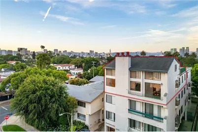 2008 S Bentley Avenue #5, Los Angeles, CA 90025 - Photo 28