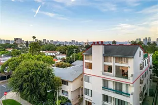 2008 S Bentley Ave, Los Angeles, CA 90025 - Photo 28