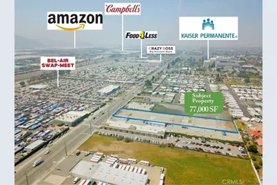 17514 Valley Boulevard, Bloomington, CA 92316 - Photo 2