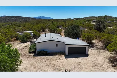 59895 Anzanita Lane, Anza, CA 92539 - Photo 2