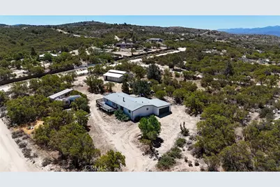 59895 Anzanita Lane, Anza, CA 92539 - Photo 1