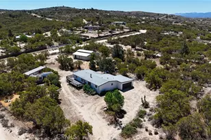 59895 Anzanita Ln, Anza, CA 92539 - Photo 1